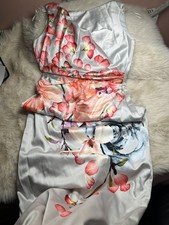 Damsel in a Dress Oyster