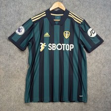 Leeds United Away Football