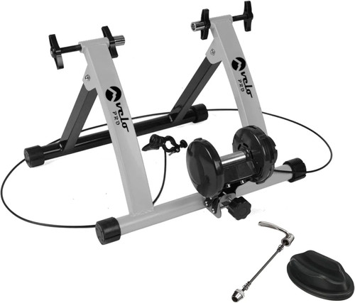 Turbo trainer variable - turbo,