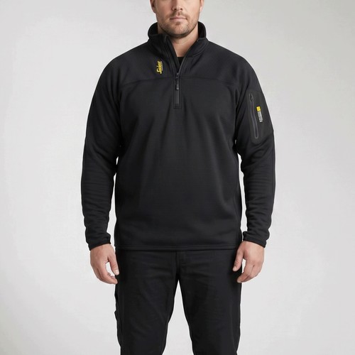 Snickers 9435 micro fleece - snickers,