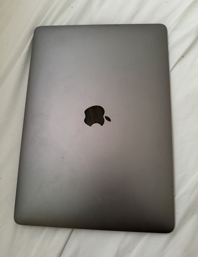 Apple macbook air 13in - air, (2018)