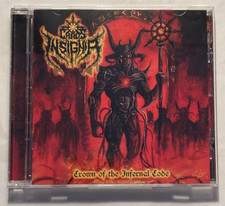 CHAOS INSIGNIA - Crown of the