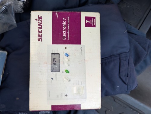 Horstmann secure e7 - horstmann,