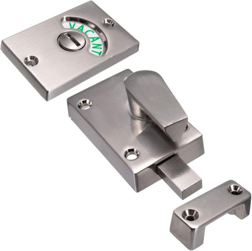 1pc bathroom stall door - 1pc, latch