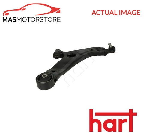 Track control arm wishbone - track,