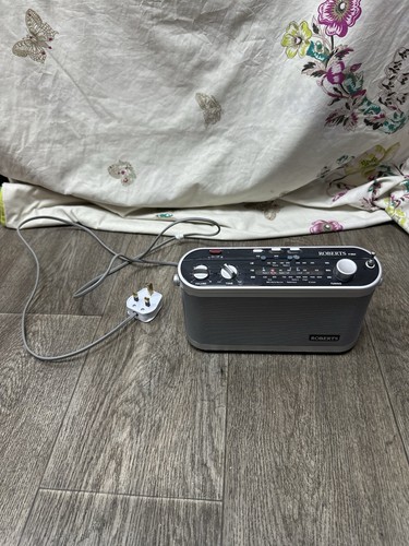 Roberts r9954 new classic - roberts,