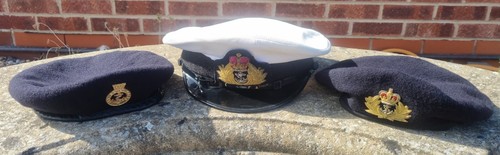 Royal navy and sea cadets - royal,
