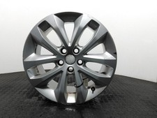 FORD KUGA 17" Inch 5x108