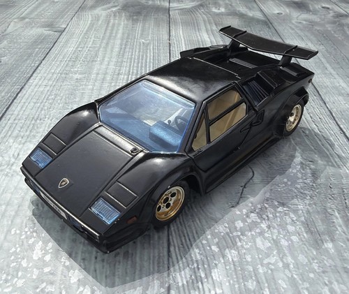 Majorette lamborghini countach - majorette,