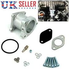 Egr deleted valve pipe - egr,