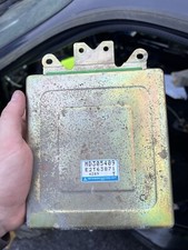 MITSUBISHI FTO 2.0 V6 24V