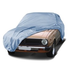 1966-1981 Toyota Corolla