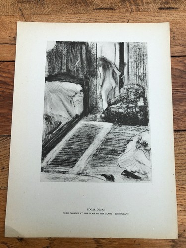 1946 french impressionists