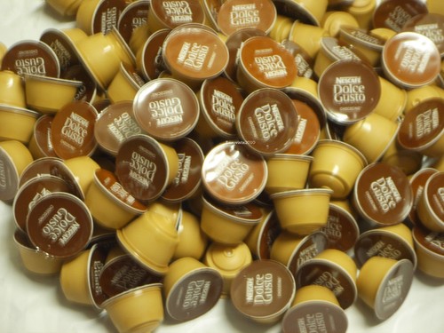 Nescafe dolce gusto - nescafe,