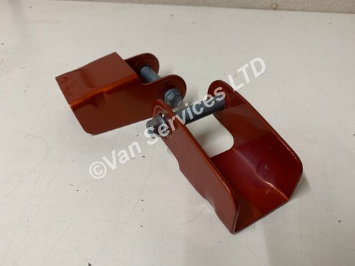 Genuine toyota hilux rear - genuine, tub