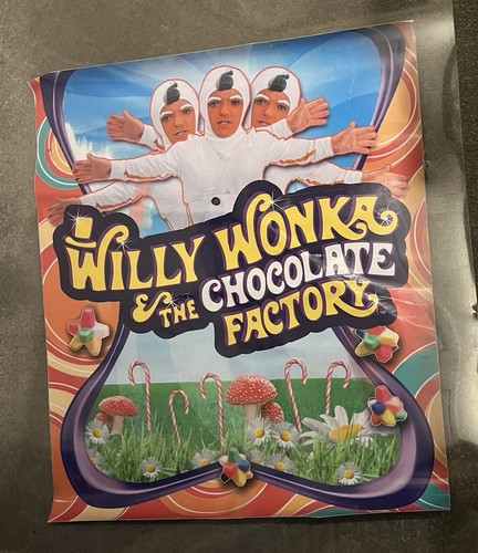 Oompa loompa vinyl arcade - oompa,