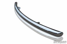 Front Spoiler Bar For