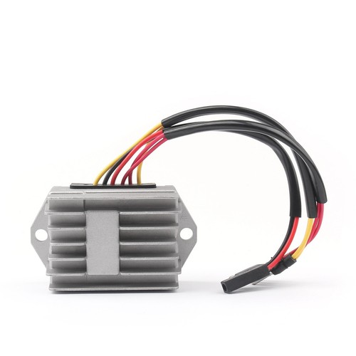 Wire regulator rectifier - 6-wire,