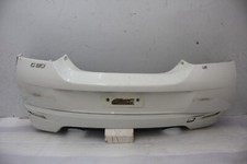 Volvo C30 R Design Rear Bumper