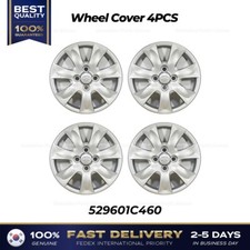 ⭐Genuine⭐ Wheel Cover 4PCS
