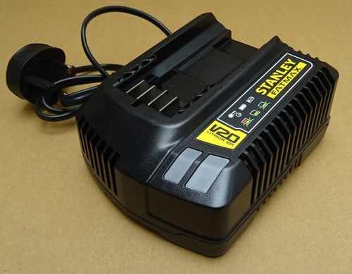 Stanley fatmax v20 series - fatmax,