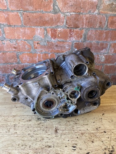 Ktm 250 sxf 2008 - ktm, pair