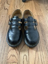 dr martens mary jane