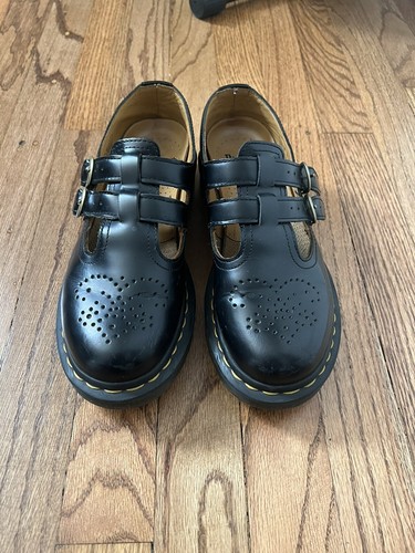 Martens mary jane - mary,