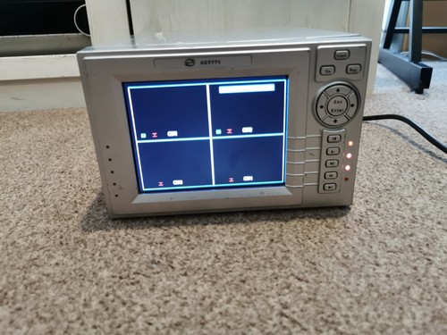 Cct772 video tardis - cct772,