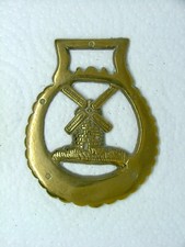 Horse Brass Windmill Farming
