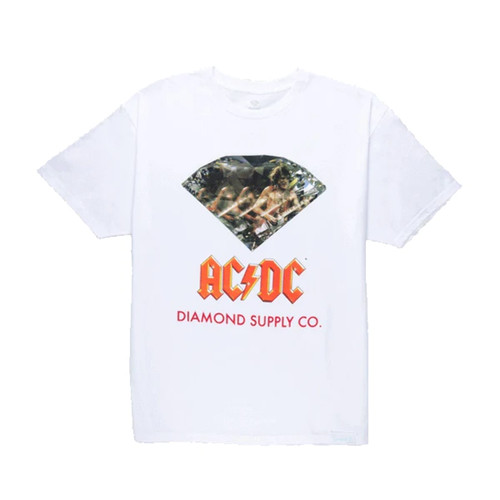 Diamond supply ac dc - supply,
