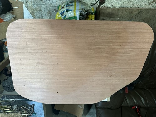 Berlingo ply lining - berlingo, sliding