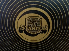 Stancor ST 70 Deflection