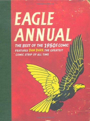 Eagle annual the best - best,