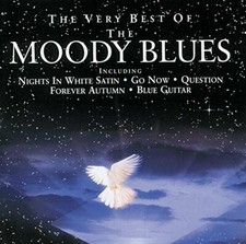 Best of The Moody Blues CD The