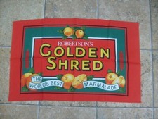 ROBERTSONS ADVERTISING TEA