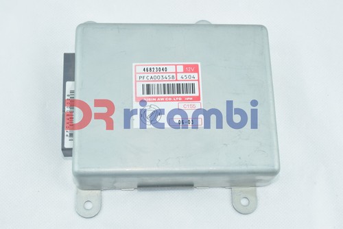 Automatic gearbox ecu alfa 156 - automatic,