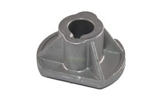 Blade holder ø20 - blade,
