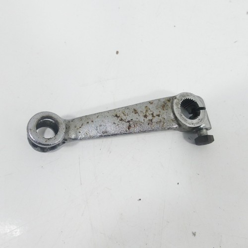 Yamaha 250 4l1 brake - rd,