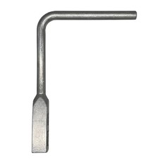 Aluminium lightweight canal - aluminium,