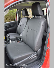 Toyota Hilux Tailored Front