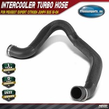 Intercooler turbo hose for - turbo,