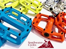 Dmr v12 flat pedals - dmr,