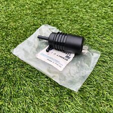 New Old Stock Genuine SAAB NG 900 94-98MY Windscreen Washer Pump 4480638
