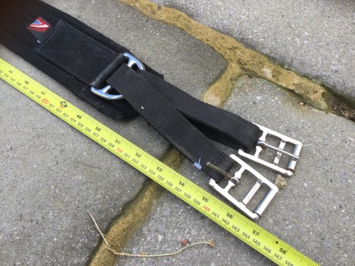 Girth humane 144cm - girth,