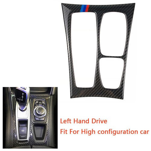Hot carbon fiber gear shift - hot,
