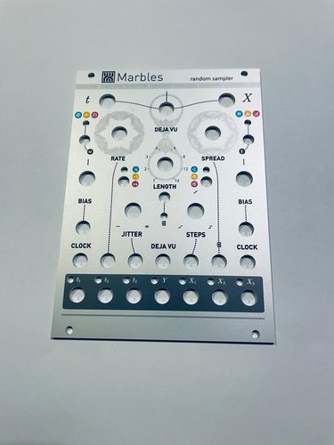 Mutable instruments - mutable,