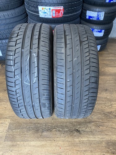 2x235 45r18 94v - 94v, continental