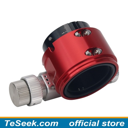 Teseek 20mm short stroke - short,