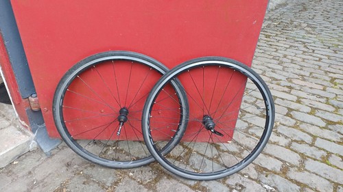 Shimano 700c speed - rs,